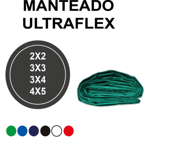 MANTEADO ULTRAFLEX